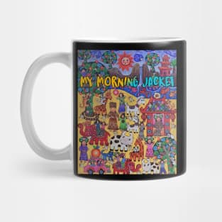 rockband Mug